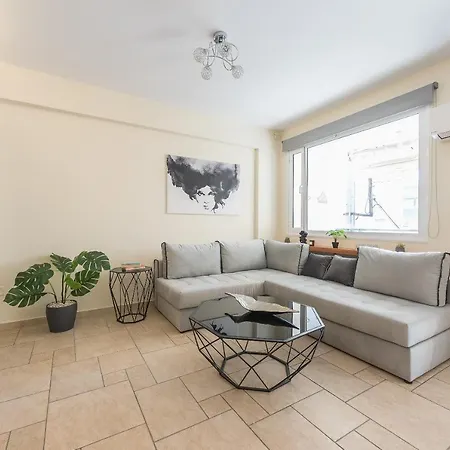 Apartment The 
