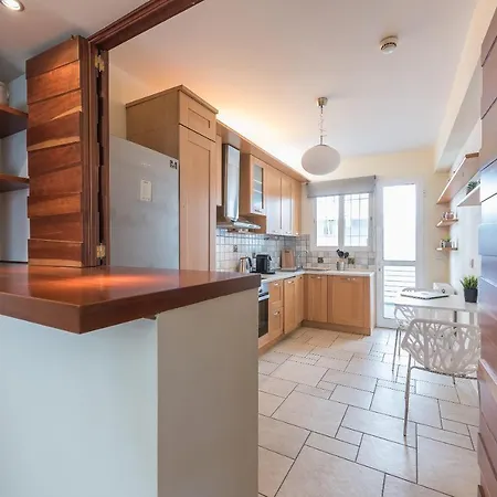 Apartment The 