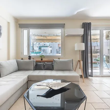 Apartment The 