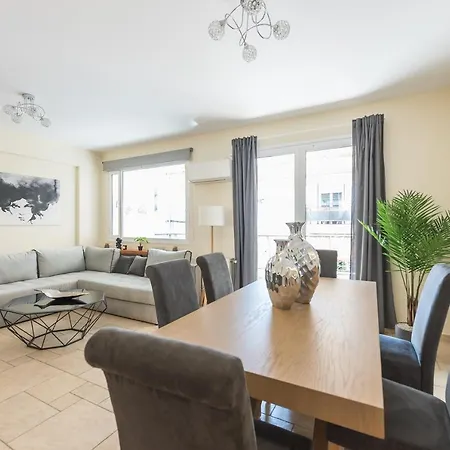 Apartment The 