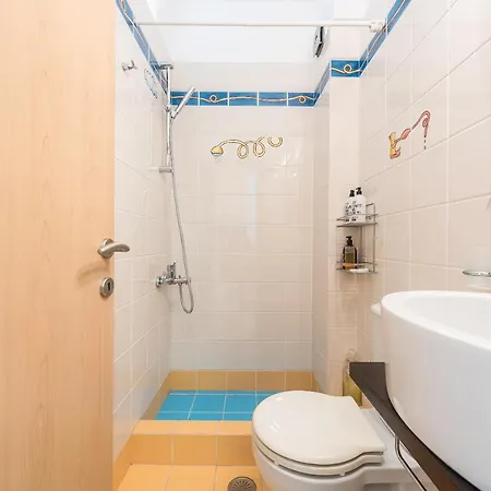 Apartment The 