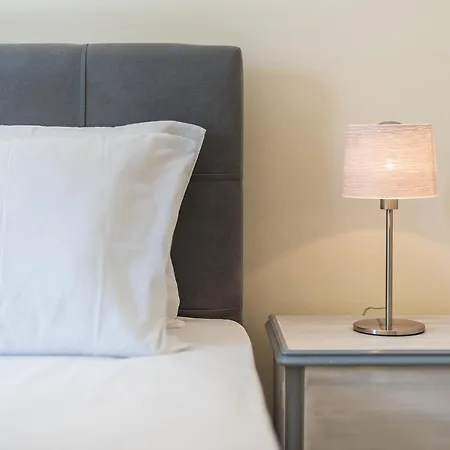 Apartment The 