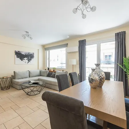 Apartment The 