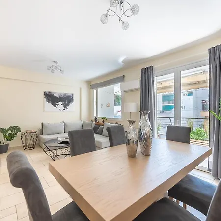 Apartment The 