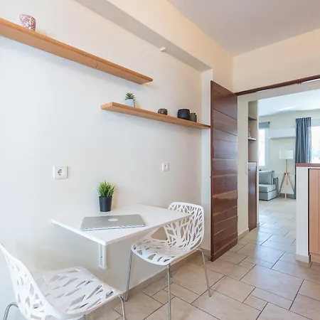 Apartment The 