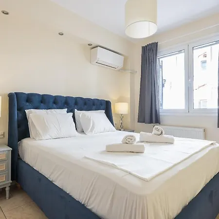 Apartment The 