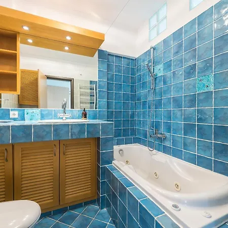 Apartment The 