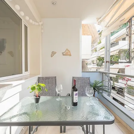 Apartment The 
