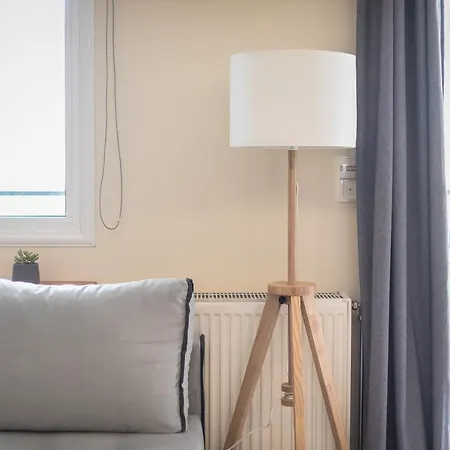 Apartment The 