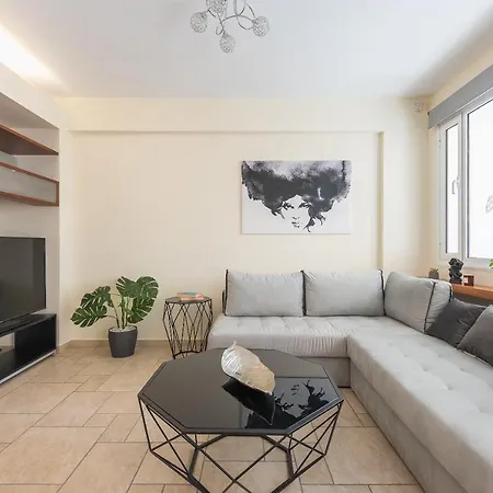 Apartment The 