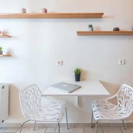 Apartment The 