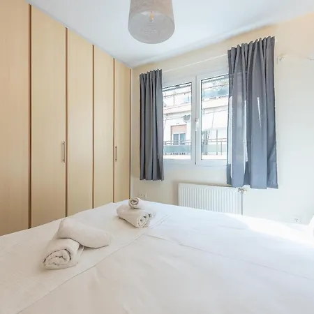 Apartment The 